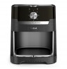 Tefal Easy Fry and Grill EY501815 fryer Single 4.2 L Stand-alone 1400 W Hot air fryer Black