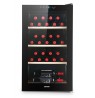 Vyno šaldytuvas MPM-107-CWH-10