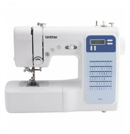 Brother FS60X sewing machine Electric