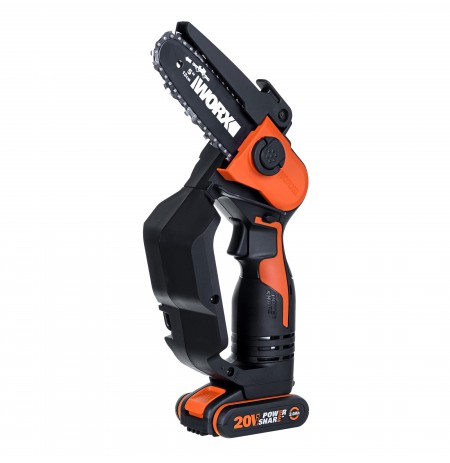 Przecinarka do gałęzi 20V 12cm1x2,0ah, ład2 a WORX