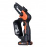 Przecinarka do gałęzi 20V 12cm1x2,0ah, ład2 a WORX