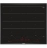 Bosch Serie 8 PXY675DC1E hob Black Built-in Zone induction hob 4 zone(s)