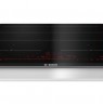 Bosch Serie 8 PXY675DC1E hob Black Built-in Zone induction hob 4 zone(s)