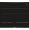 Bosch Serie 8 PXY675DC1E hob Black Built-in Zone induction hob 4 zone(s)
