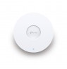 TP-LINK | AX3000 Ceiling Mount WiFi 6 Access Point | EAP650 | 802.11ax | 2.4GHz