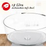 Salter 1069 SVDR 5KG Electronic Kitchen Scale - Silver