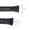 Laikrodžio dirželis CASIO 10408444