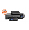 Navitel | Triple channel Full HD Dashcam | RC3 PRO | IPS 3.16", 820x320 | GPS (satellite) | Maps included