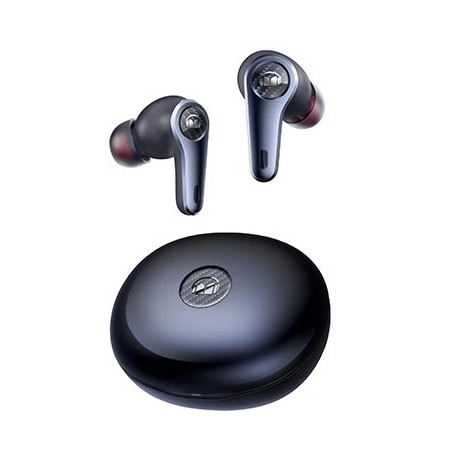 MONSTER Clarity 8.0 ANC True Wireless In-Ear Dark Blue