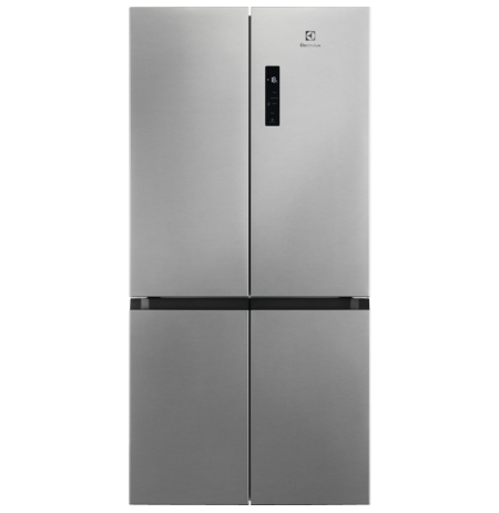Šaldytuvas ELECTROLUX ELT9VE52U0