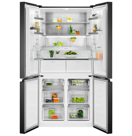 Šaldytuvas ELECTROLUX ELT9VE52M0