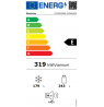 Šaldytuvas ELECTROLUX ELT9VE52M0