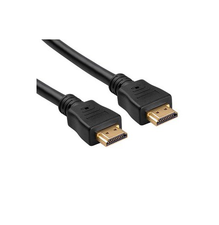 Kabelis HDMI - HDMI, 1.5m,