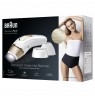 Braun Silk-expert Pro 5 PL5243 Intense pulsed light (IPL) Gold, White