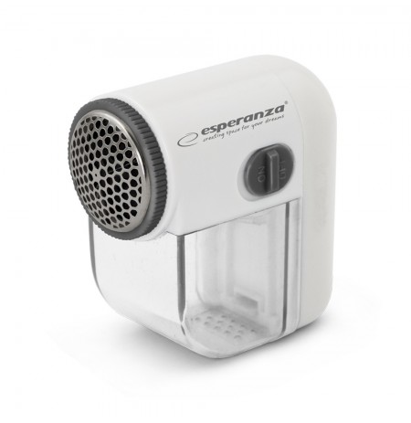 Esperanza ECS003E White shaver for clothes