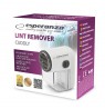 Esperanza ECS003E White shaver for clothes
