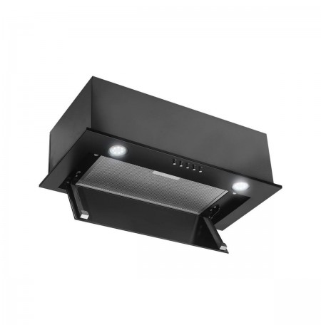 Ciarko SL-BOX Glass 350 m3/h Built-in Black