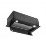 Ciarko SL-BOX Glass 350 m3/h Built-in Black