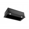 Ciarko SL-BOX Glass 350 m3/h Built-in Black