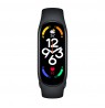 Xiaomi SMART BAND 7 EU AMOLED Wristband activity tracker 4.11 cm (1.62") Black