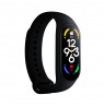 Xiaomi SMART BAND 7 EU AMOLED Wristband activity tracker 4.11 cm (1.62") Black