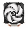 ARCTIC BioniX P140 (Grey) – Pressure-optimised 140 mm Gaming Fan with PWM PST
