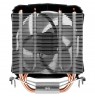 ARCTIC BioniX P140 (Grey) – Pressure-optimised 140 mm Gaming Fan with PWM PST