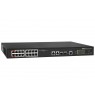Dahua PoE Switch DH-PFS4218-16ET-240-V3 16-port managed switch