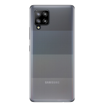 Dėklas PURO skirtas Samsung Galaxy A42 5G / SGA4203NUDETR
