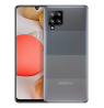 Dėklas PURO skirtas Samsung Galaxy A42 5G / SGA4203NUDETR