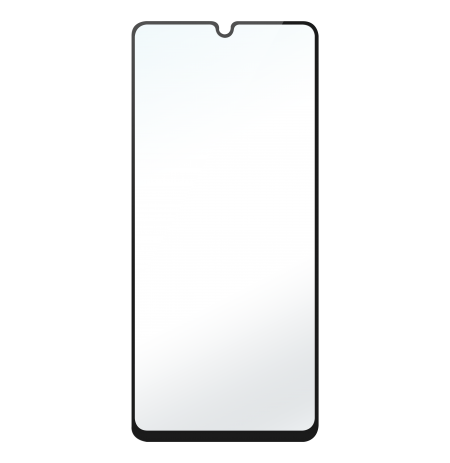 Ekrano apsauga DELTACO skirta Samsung Galaxy A42, 2.5D grūdintas stiklas, 9H kietumas / SCRN-A42