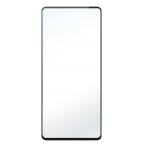 Ekrano apsauga DELTACO skirta Samsung Galaxy A73, 2.5D grūdintas stiklas, 9H kietumas / SCRN-A73