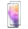 Ekrano apsauga DELTACO skirta Samsung Galaxy A73, 2.5D grūdintas stiklas, 9H kietumas / SCRN-A73