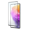 Ekrano apsauga DELTACO skirta Samsung Galaxy A73, 2.5D grūdintas stiklas, 9H kietumas / SCRN-A73
