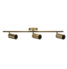 Activejet AJE-SPECTRA 3P GU10 3x40W strip