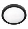 Modern LED dimmable ceiling plafond Activejet PANAMA RGB wireless control by remote control