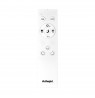 Modern LED dimmable ceiling plafond Activejet PANAMA RGB wireless control by remote control