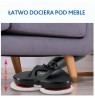Mop elektryczny Vileda Looper