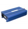 AZO Digital 24 VDC / 230 VAC ECO MODE SINUS IPS-2000S PRO 2000W voltage converter