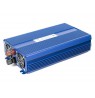 AZO Digital 24 VDC / 230 VAC ECO MODE SINUS IPS-2000S PRO 2000W voltage converter