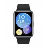 Watch Fit 2 Active Edition | Smart watch | GPS (satellite) | AMOLED | Touchscreen | 1.74” | Waterproof | Bluetooth | Midnight