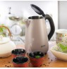 Metalinis virdulys1,0L FIRST 5407-4-CR