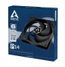 ARCTIC P14 – Pressure-optimised 140 mm Fan
