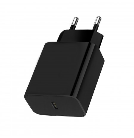 Msonic MY6623K Wall Charger USB-C PD