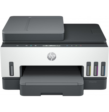 HP Smart Tank 750 Thermal inkjet A4 4800 x 1200 DPI 15 ppm Wi-Fi