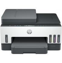 HP Smart Tank 750 Thermal inkjet A4 4800 x 1200 DPI 15 ppm Wi-Fi