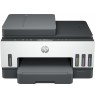 HP Smart Tank 750 Thermal inkjet A4 4800 x 1200 DPI 15 ppm Wi-Fi