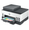 HP Smart Tank 750 Thermal inkjet A4 4800 x 1200 DPI 15 ppm Wi-Fi