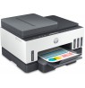 HP Smart Tank 750 Thermal inkjet A4 4800 x 1200 DPI 15 ppm Wi-Fi