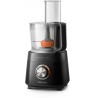 Philips Viva Collection HR7510/10 food processor 800 W 2.1 L Black